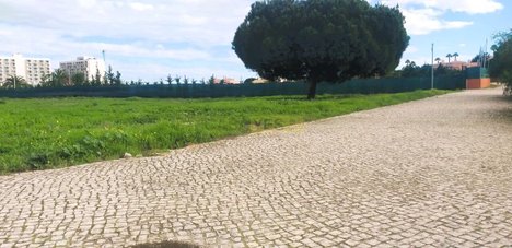 200m² Land in Lagos, Portugal No. 99066