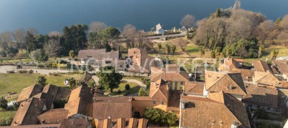 Дом с 2 спальнями в Орта Сан Джулио, Италия № 132710 5