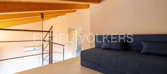 Дом с 2 спальнями в Орта Сан Джулио, Италия № 132710 10