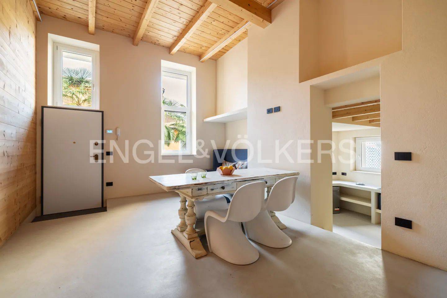 Дом с 2 спальнями в Орта Сан Джулио, Италия № 132710