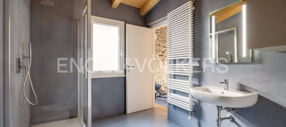 Дом с 2 спальнями в Орта Сан Джулио, Италия № 132710 11