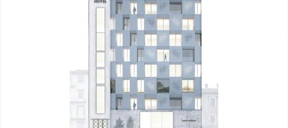 Property à Kavala, Greece 2320m² No. 5265 8