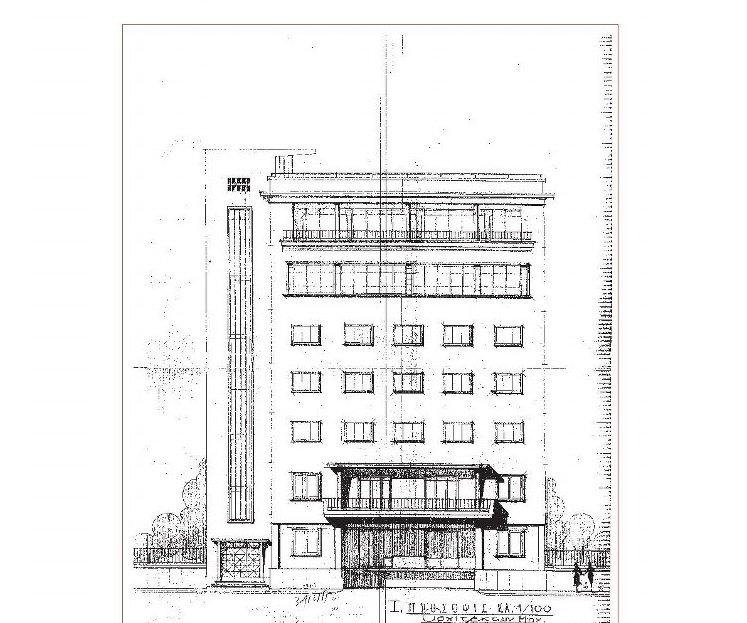 Property à Kavala, Greece 2320m² No. 5265