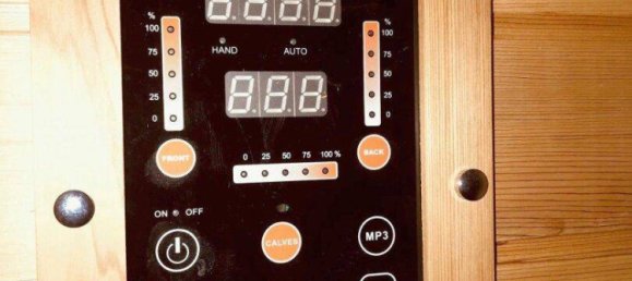 3 rooms Apartment in Kitzbuhel, Austria No. 192805 22