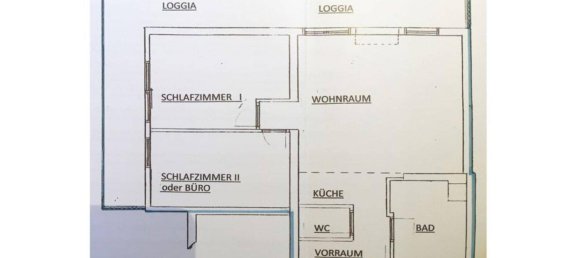 3 rooms Apartment in Kitzbuhel, Austria No. 192805 29