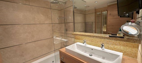 3 rooms Apartment in Kitzbuhel, Austria No. 192805 18