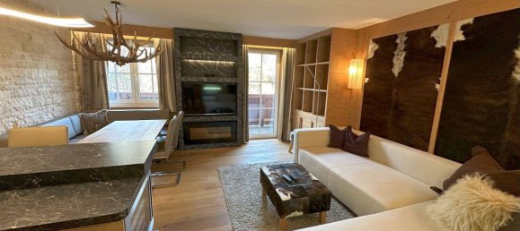 3 rooms Apartment in Kitzbuhel, Austria No. 192805 2