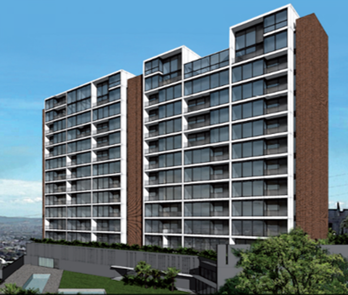 Estudio en Querétaro, Mexico No. 163340