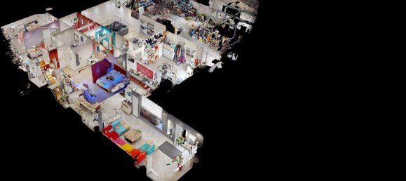 3 bedrooms House in Illiers-Combray, France No. 256089 17