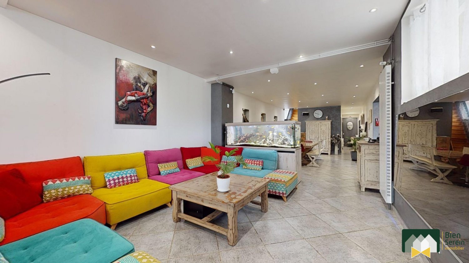 3 bedrooms House in Illiers-Combray, France No. 256089