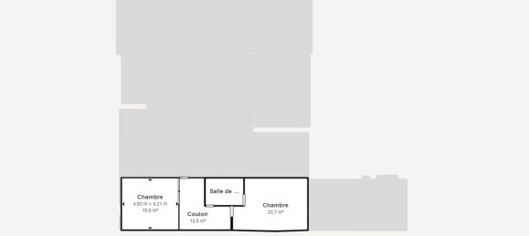 3 bedrooms House in Illiers-Combray, France No. 256089 20