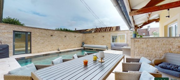 3 bedrooms House in Illiers-Combray, France No. 256089 11