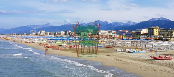 4 rooms Apartment in Viareggio, Italy No. 288226 5