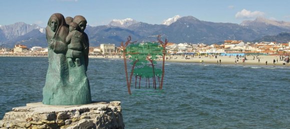 4 rooms Apartment in Viareggio, Italy No. 288226 3