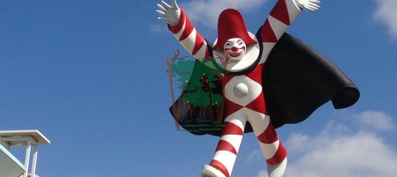 4 rooms Apartment in Viareggio, Italy No. 288226 7