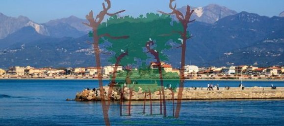 4 rooms Apartment in Viareggio, Italy No. 288226 4