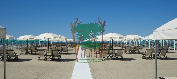 4 rooms Apartment in Viareggio, Italy No. 288226 6