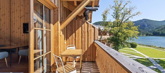 استوديو في Neunkirchen, Austria رقم 228327 2