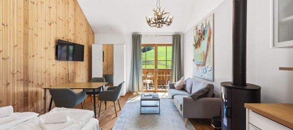 استوديو في Neunkirchen, Austria رقم 228327 9