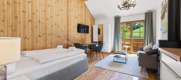 استوديو في Neunkirchen, Austria رقم 228327 3