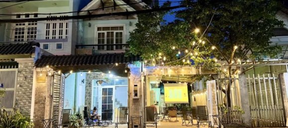 310m² House in District 7, Vietnam No. 7675 2