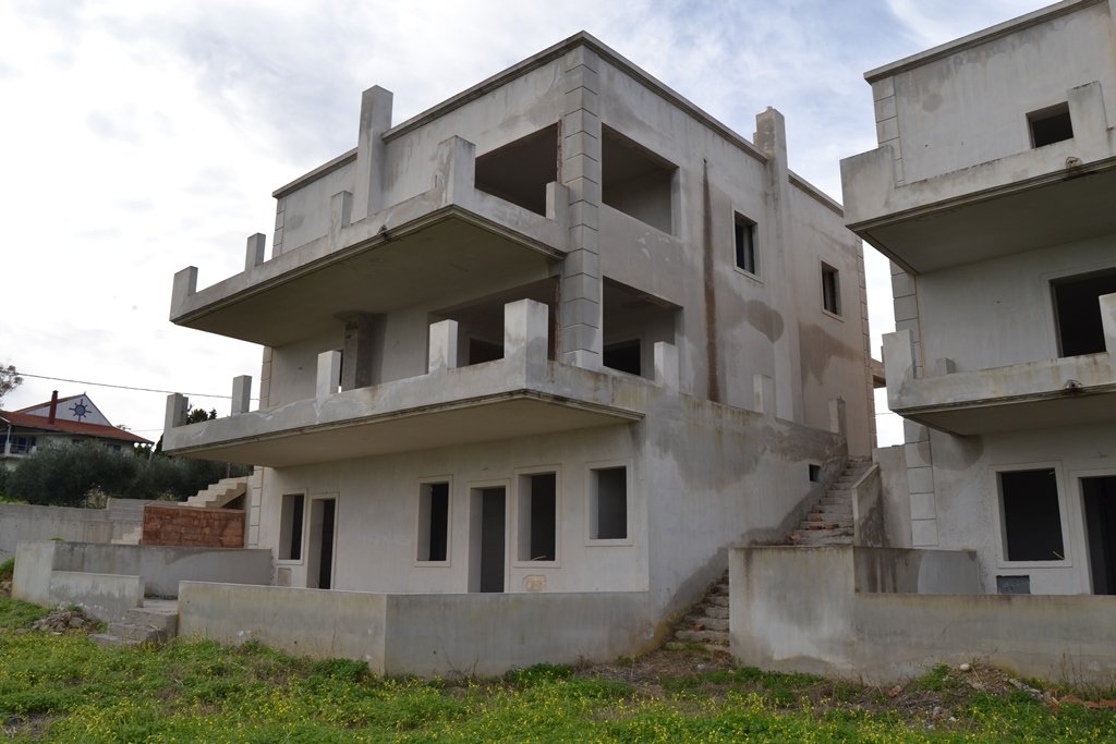 6 Schlafzimmer Property in Gazi, Greece, Nr. 5231
