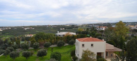 6 rooms Property in Gazi, Greece No. 5231 4