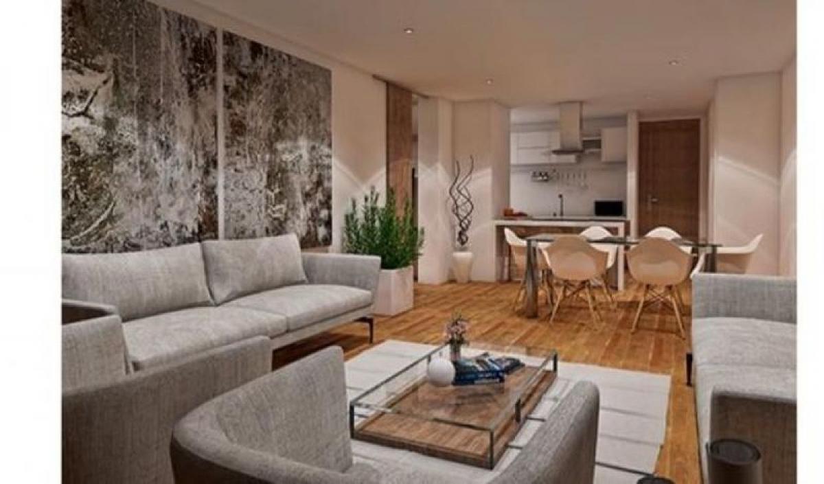 Studio à Bogota, Colombia No. 12196