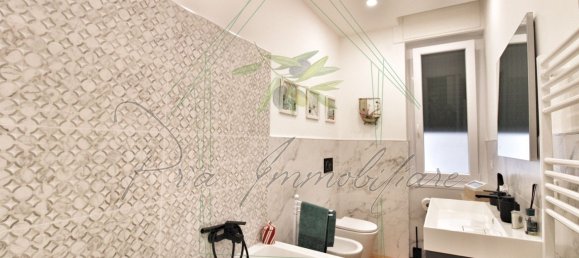 3 bedrooms Apartment in Rapallo, Italy No. 312681 23