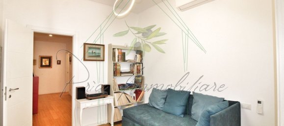 3 bedrooms Apartment in Rapallo, Italy No. 312681 12