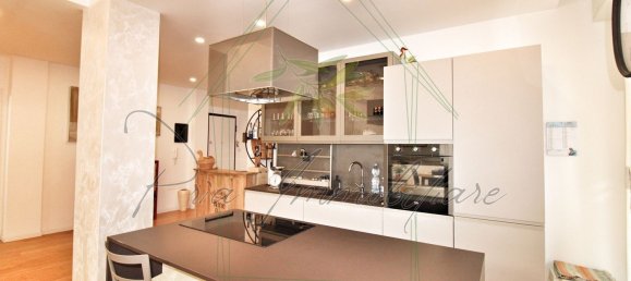 3 bedrooms Apartment in Rapallo, Italy No. 312681 5