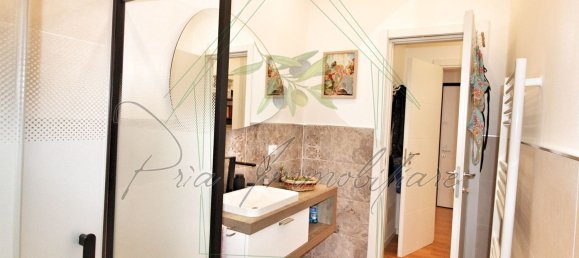 3 bedrooms Apartment in Rapallo, Italy No. 312681 21