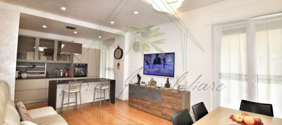 3 bedrooms Apartment in Rapallo, Italy No. 312681 8