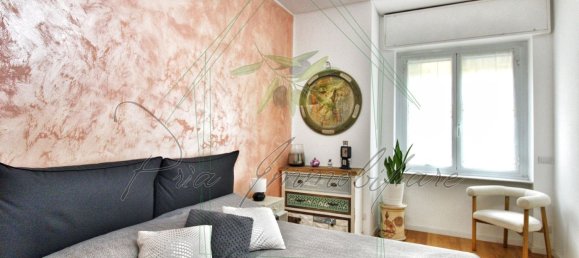 3 bedrooms Apartment in Rapallo, Italy No. 312681 16