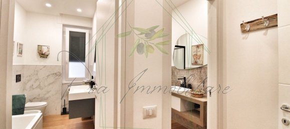 3 bedrooms Apartment in Rapallo, Italy No. 312681 17