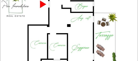 3 bedrooms Apartment in Rapallo, Italy No. 312681 30