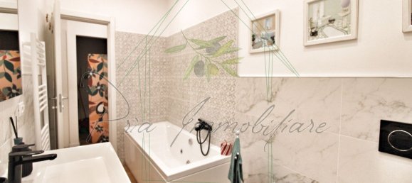 3 bedrooms Apartment in Rapallo, Italy No. 312681 22