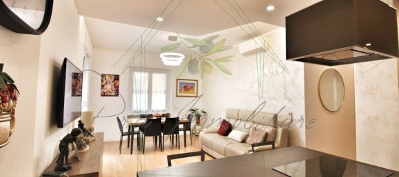 3 bedrooms Apartment in Rapallo, Italy No. 312681 3