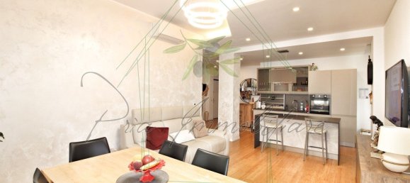3 bedrooms Apartment in Rapallo, Italy No. 312681 6
