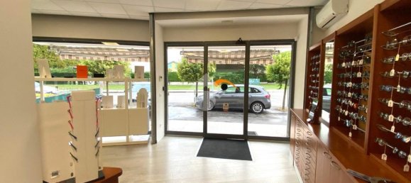 1-Zimmer Gewerbliche Immobilie in Padua, Italy, Nr. 76384 6