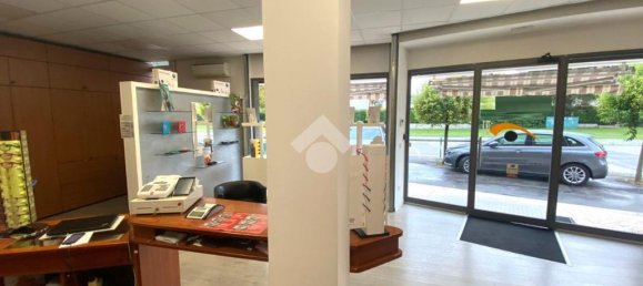 1-Zimmer Gewerbliche Immobilie in Padua, Italy, Nr. 76384 10