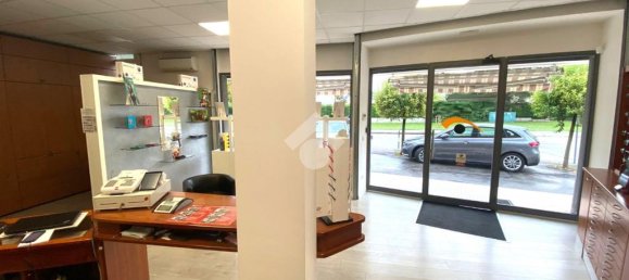 1-Zimmer Gewerbliche Immobilie in Padua, Italy, Nr. 76384 5