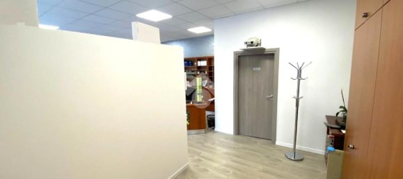 1-Zimmer Gewerbliche Immobilie in Padua, Italy, Nr. 76384 11