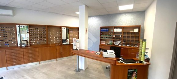 1-Zimmer Gewerbliche Immobilie in Padua, Italy, Nr. 76384 3