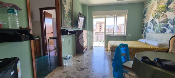 1 Schlafzimmer Wohnung in Palermo, Italy, Nr. 347381 4