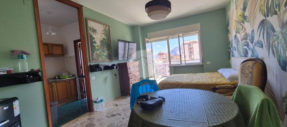 1 Schlafzimmer Wohnung in Palermo, Italy, Nr. 347381 3