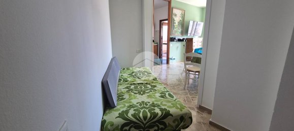 1 Schlafzimmer Wohnung in Palermo, Italy, Nr. 347381 8
