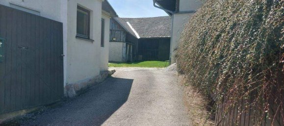 Casa de 5 divisões em Sallingberg, Austria N.º 244310 8