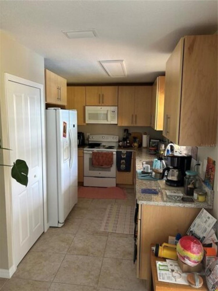 Дом с 2 спальнями в Edgewater, США № 269133