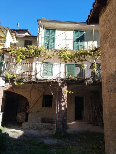 4 rooms Apartment in Garessio, Italy No. 231769